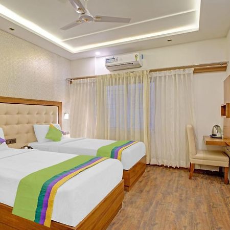 Treebo White Inn Bengaluru Zewnętrze zdjęcie